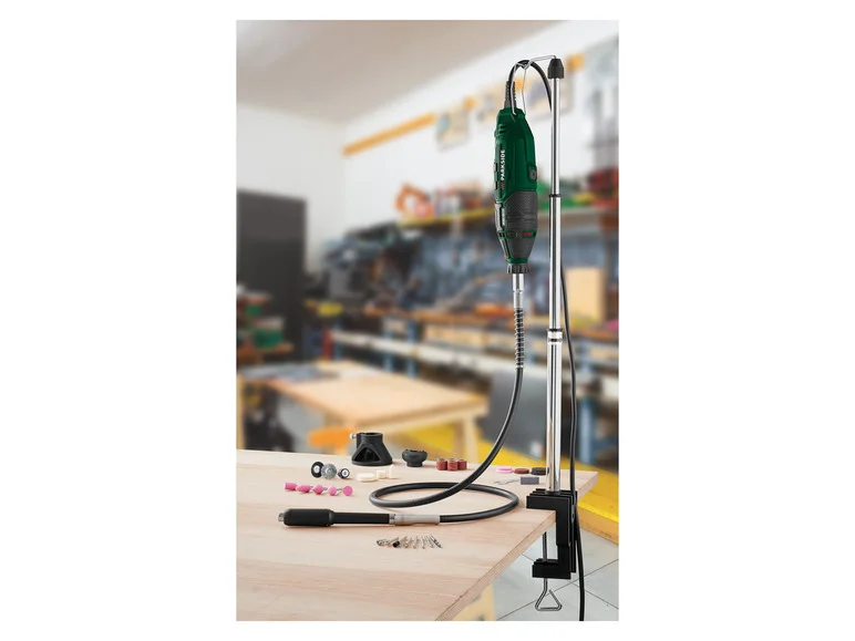 PARKSIDE® Tarkkuushiomakone