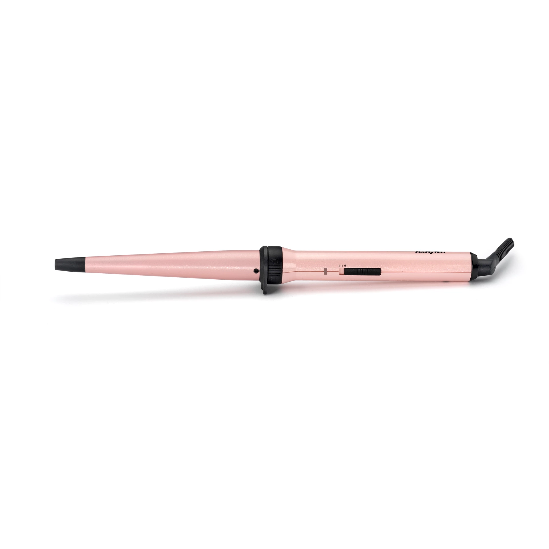 Curl & Wave Trio - Babyliss