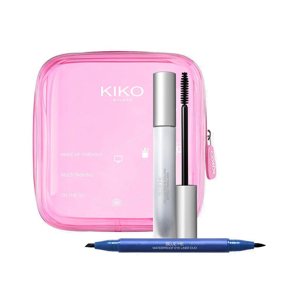 Kiko Milano Øjensæt