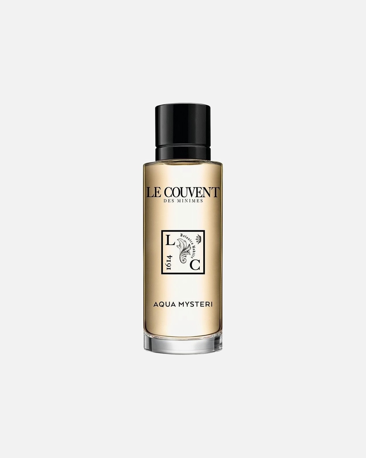 Le Couvent Maison De Parfum tualetinis vanduo Colognes Botaniques Aqua Mysteri – 50 ml