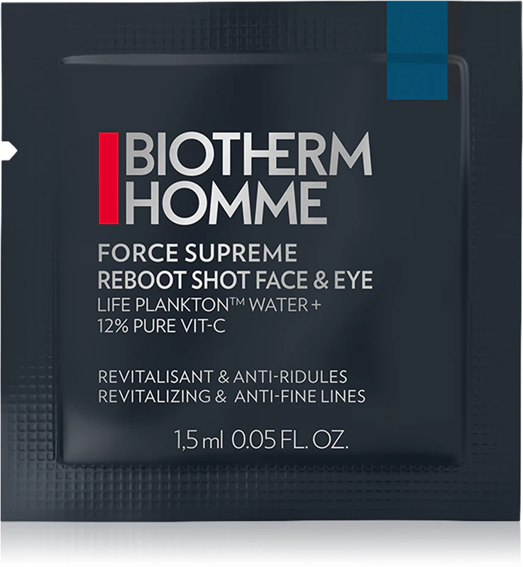 Beauty Discovery Box Notino Hydra Hits (Biotherm) zestaw unissex