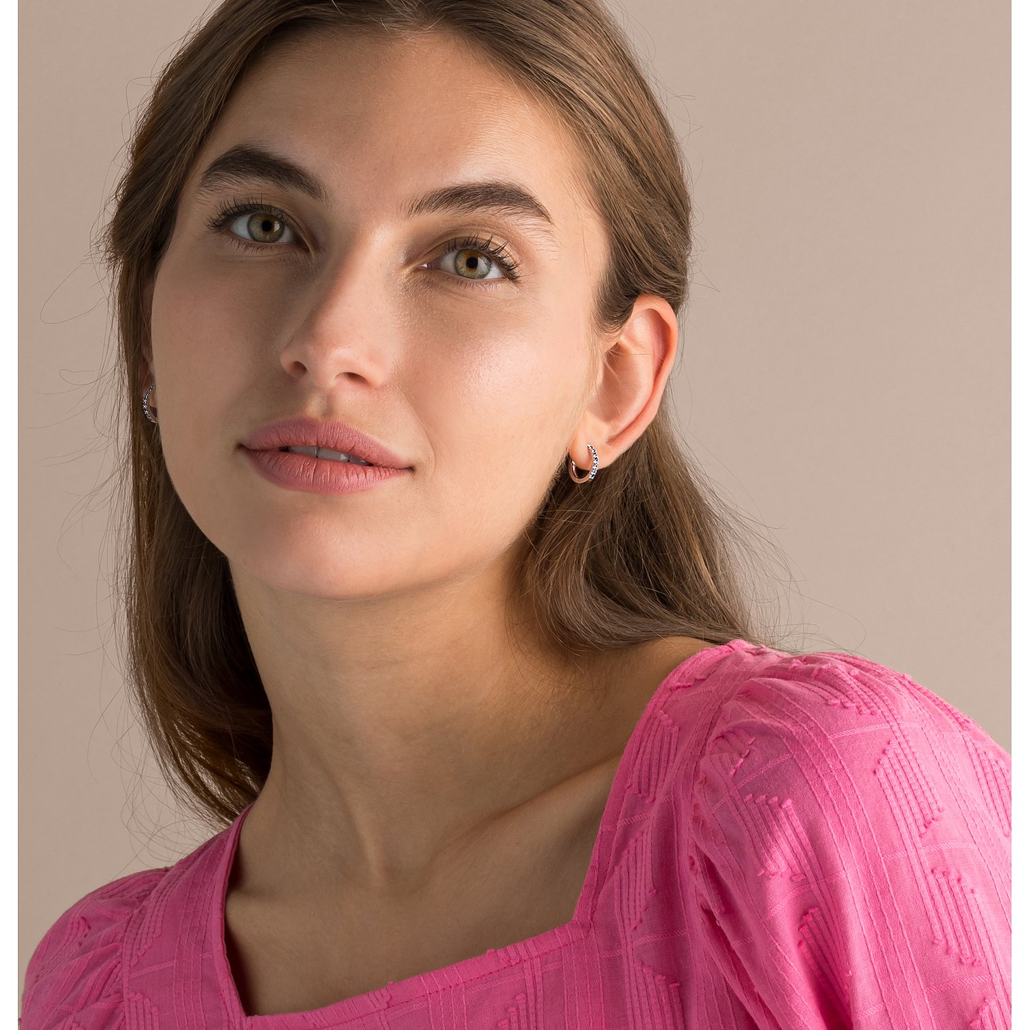 GUIA Boucles d'oreilles