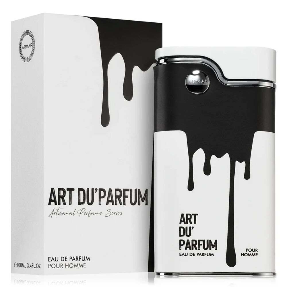 Armaf, l'arte del profumo