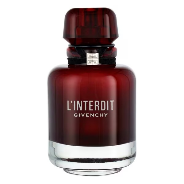 Givenchy L'Interdit Eau de Parfum Rouge<br>80 ml