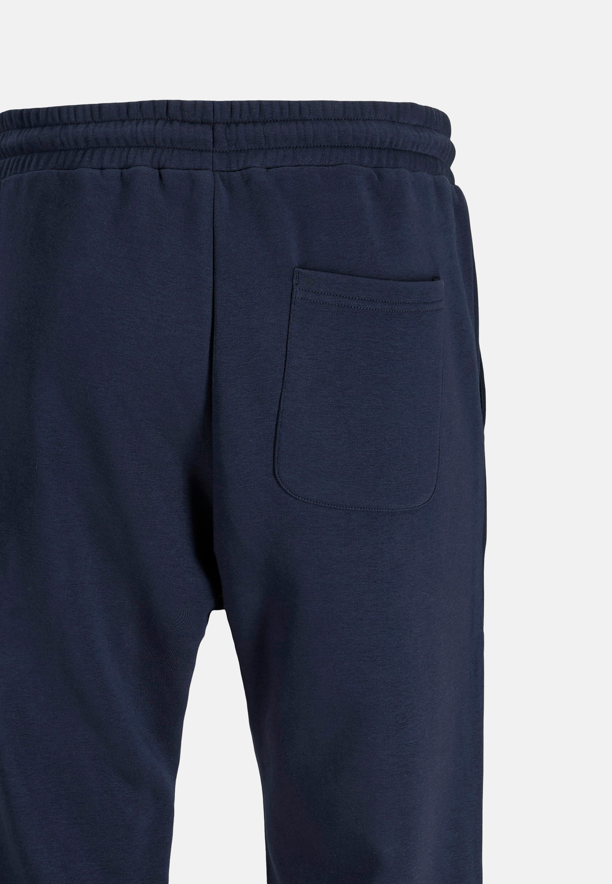Jack & Jones JPSTKANE SOHO - Bas de survêtement - Blazer bleu marine