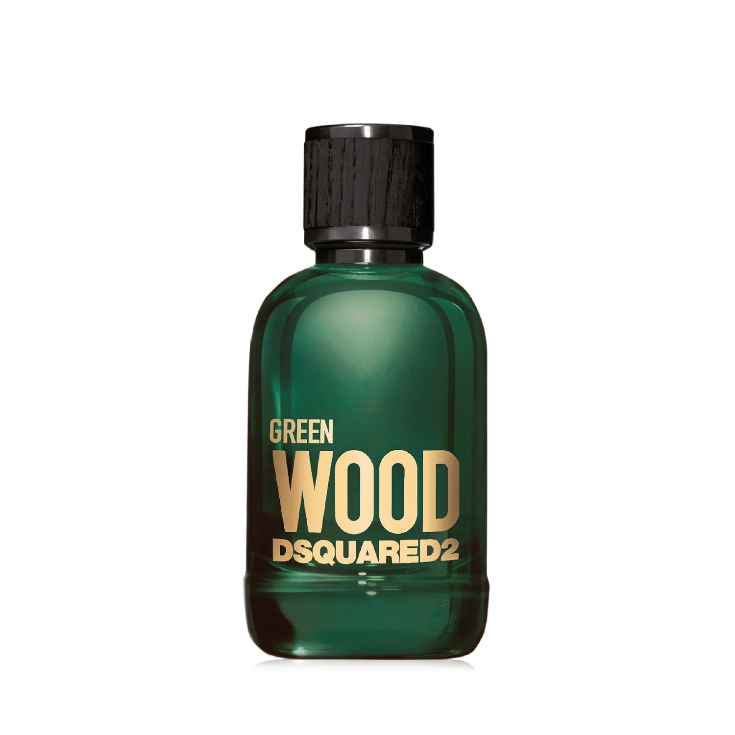 Wood Pour Homme Green Wood - Eau de Toilette