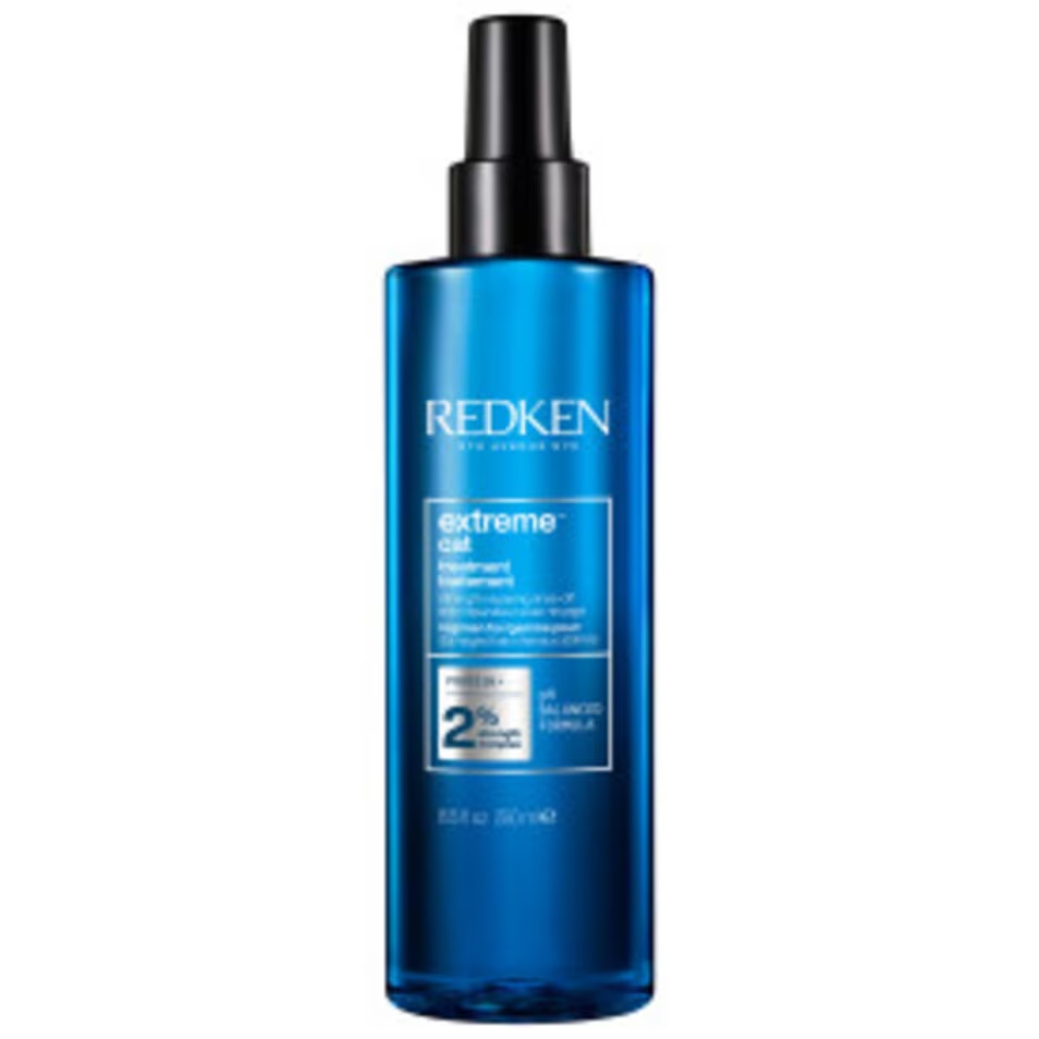 REDKEN Extreme Cat - για ταλαιπωρημένα μαλλιά
