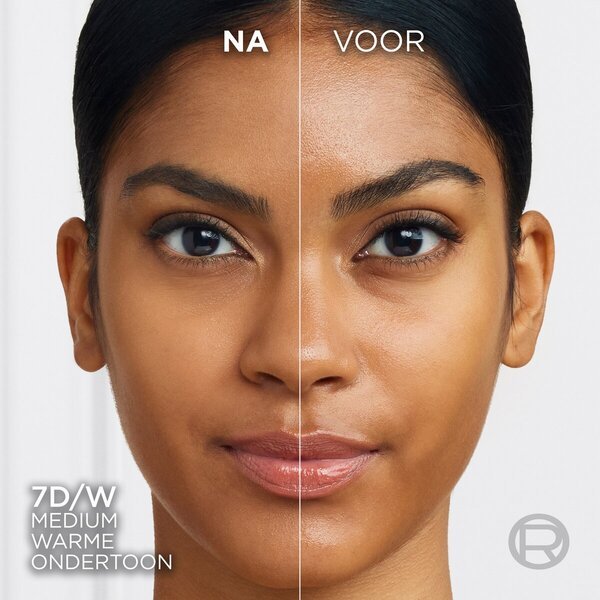 L'Oréal Paris True Match 7W цимет у праху
