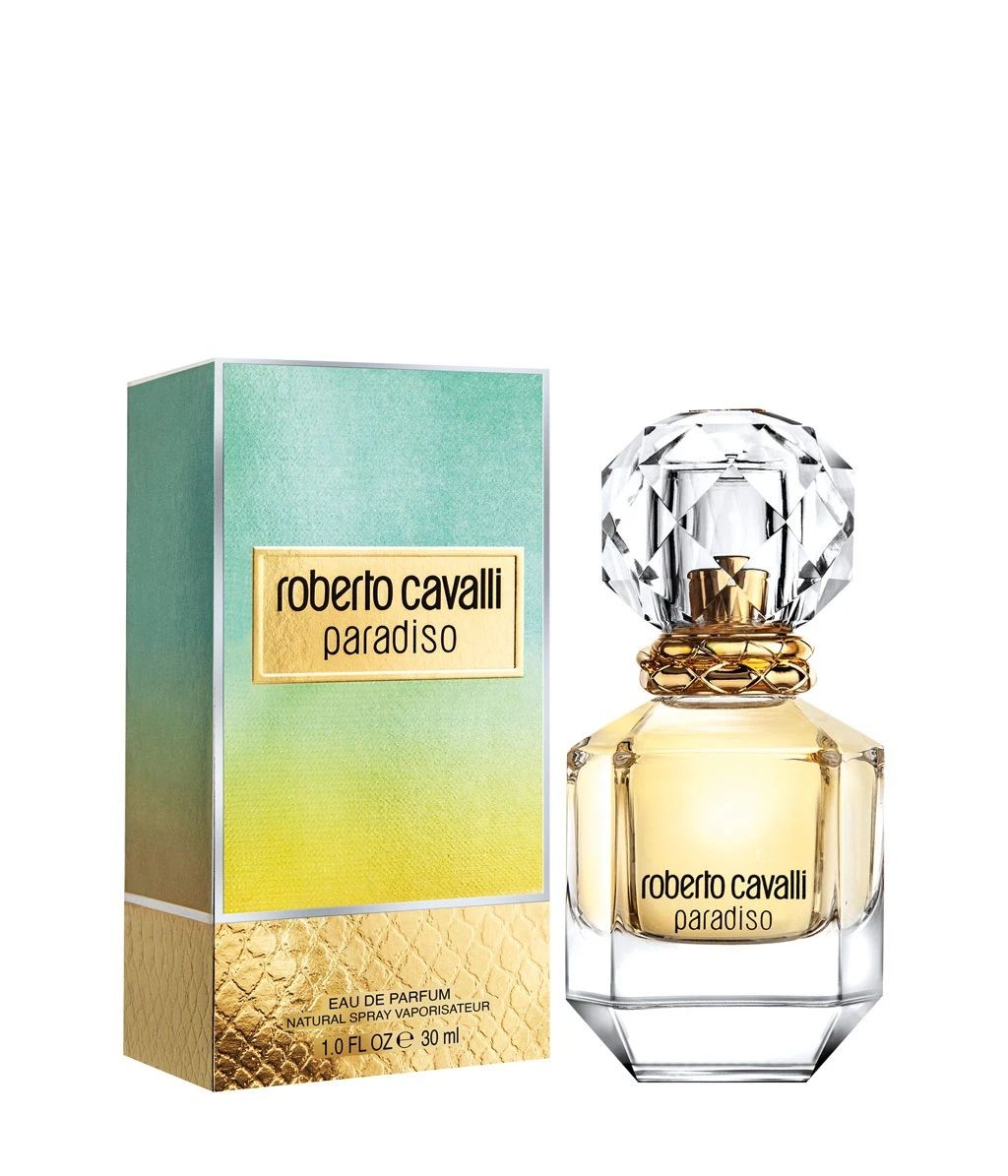 Paradiso Eau de Parfum Ženski parfemi