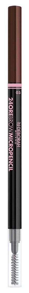 24Ore Brow Micropencil olovka za obrve Proizvodi i olovke za šminkanje obrva