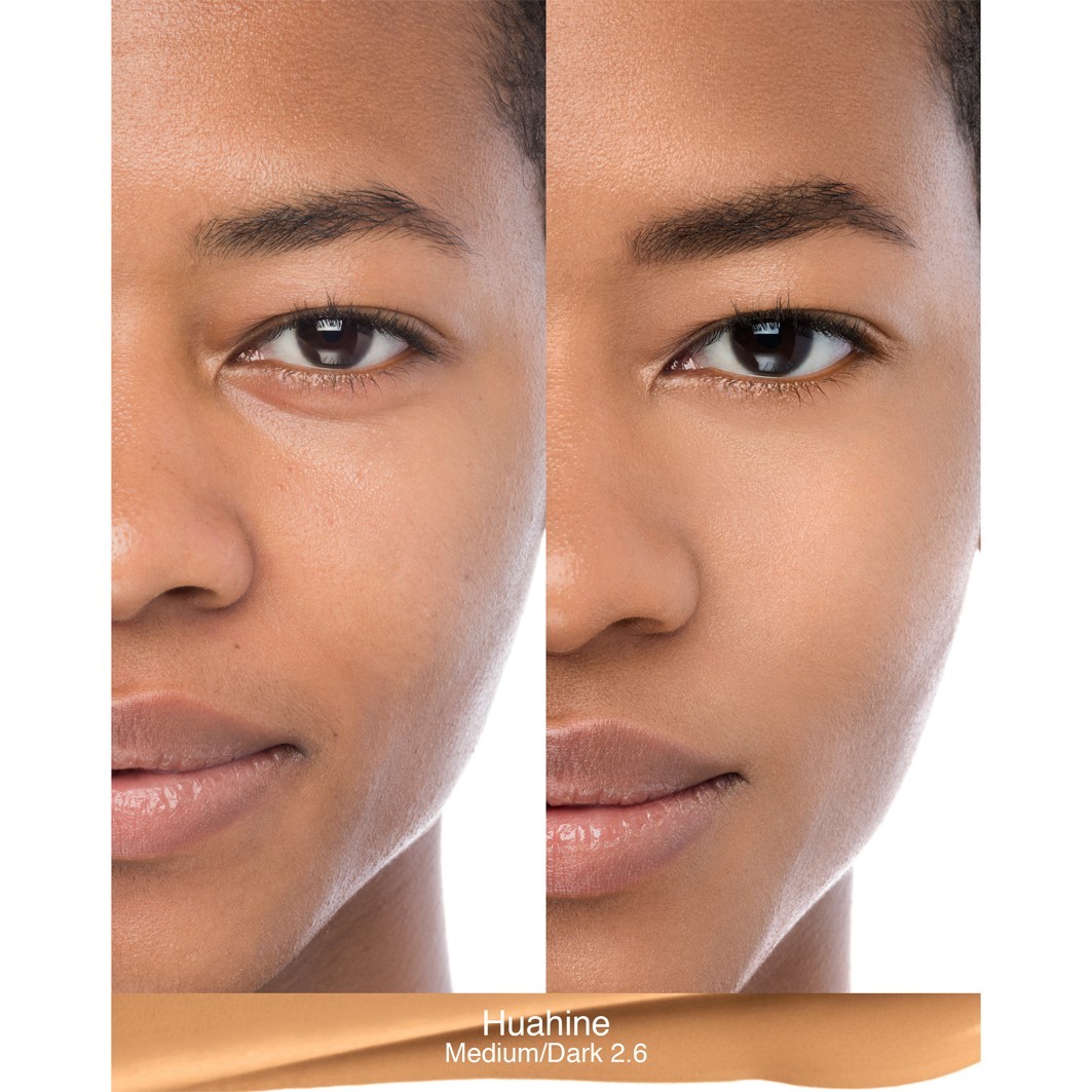 NARS Foundation Natural Radiant Longwear tonālais krēms - 30 ml