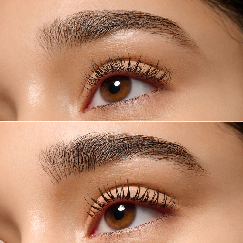 essence Microblading wenkbrauwpotlood met borsteltje
