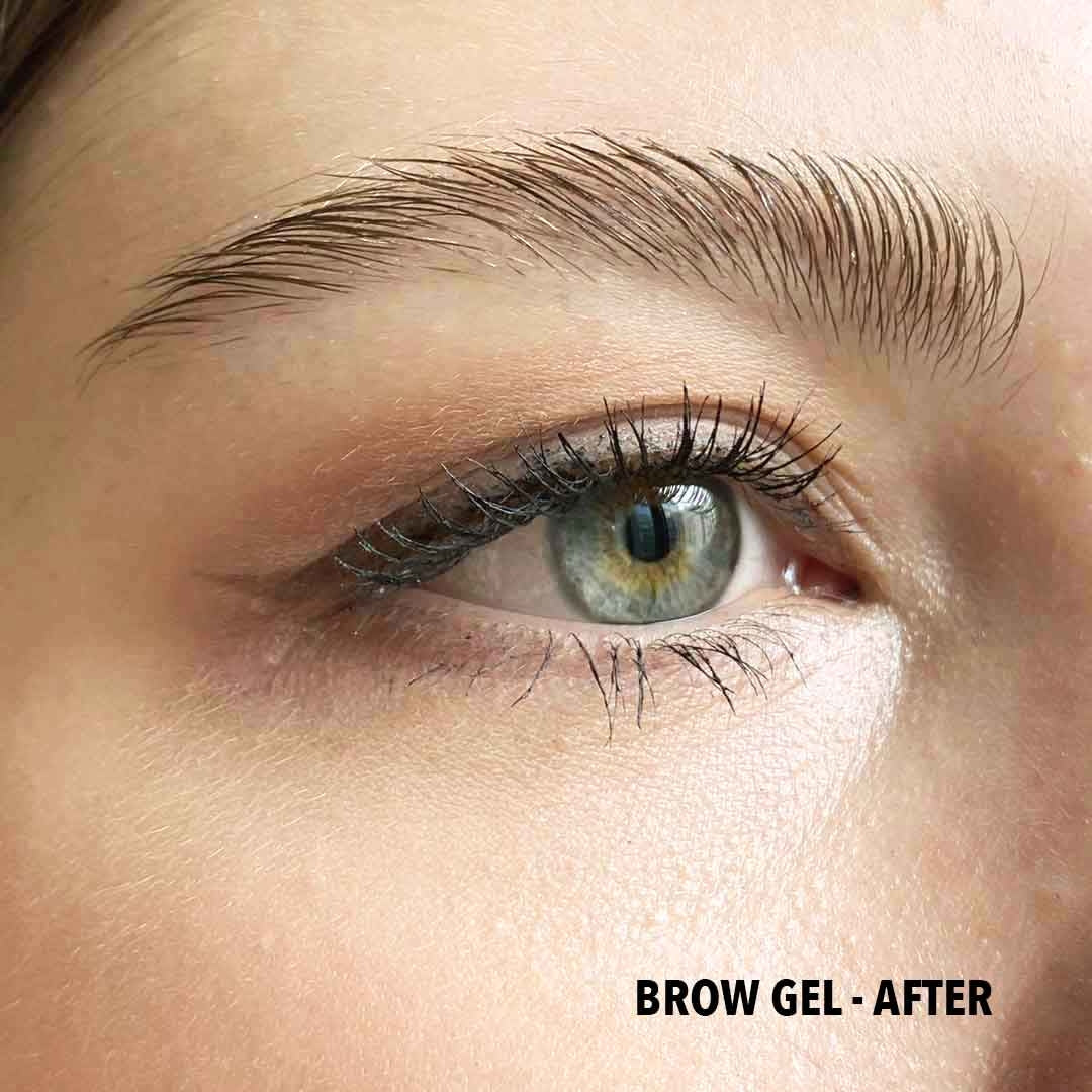 Occhi Hold on! Gel Sopracciglia - Gel e mascara sopracciglia