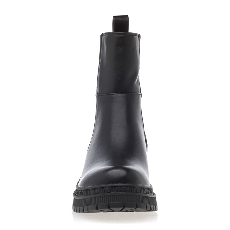 Boots / bottines Femme Noir