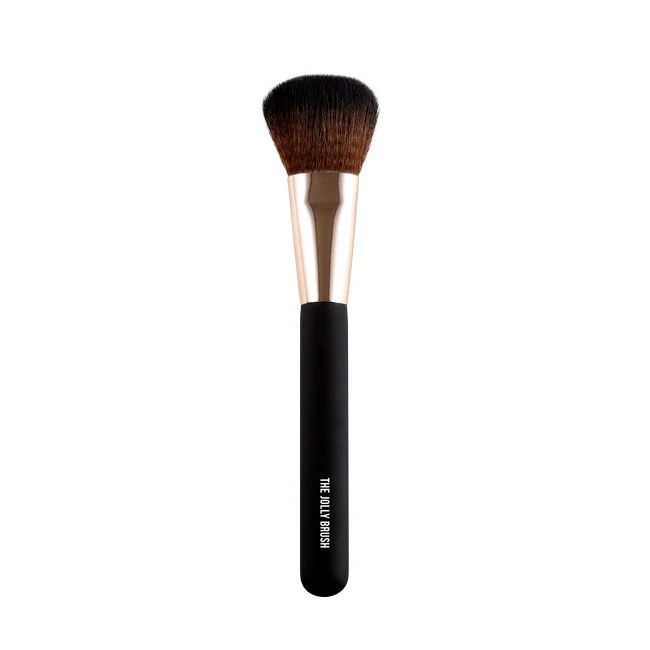Accessori Pennelli Viso: Jolly Brush 02 - Pennelli, Pennello Make-Up