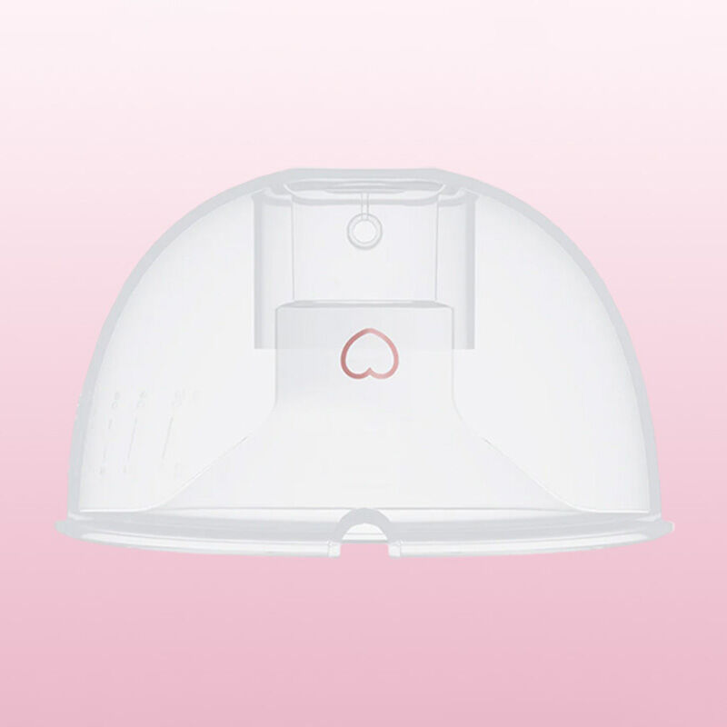 Momcozy konteinera krūze M5