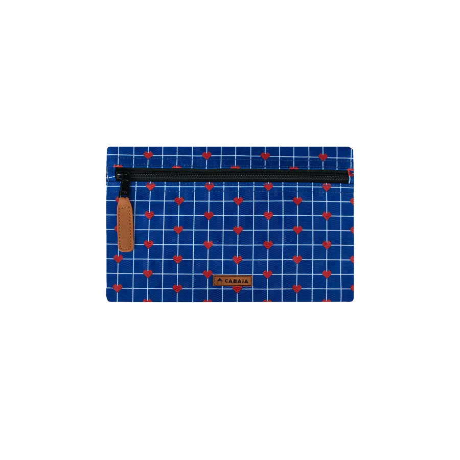 Pochette avant Las Palmitas