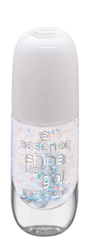 Essence Shine Last & Go! Lakier do paznokci, 68