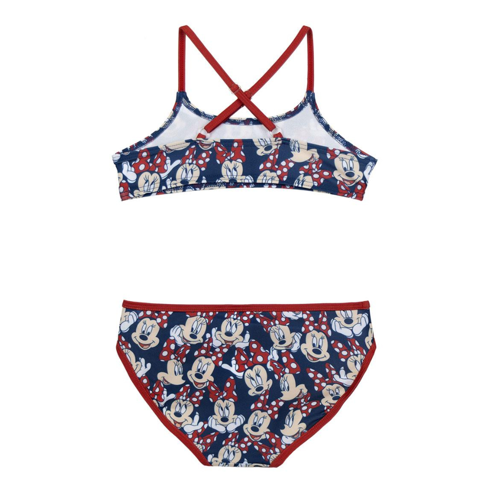 Bañador Minnie Mouse 72938