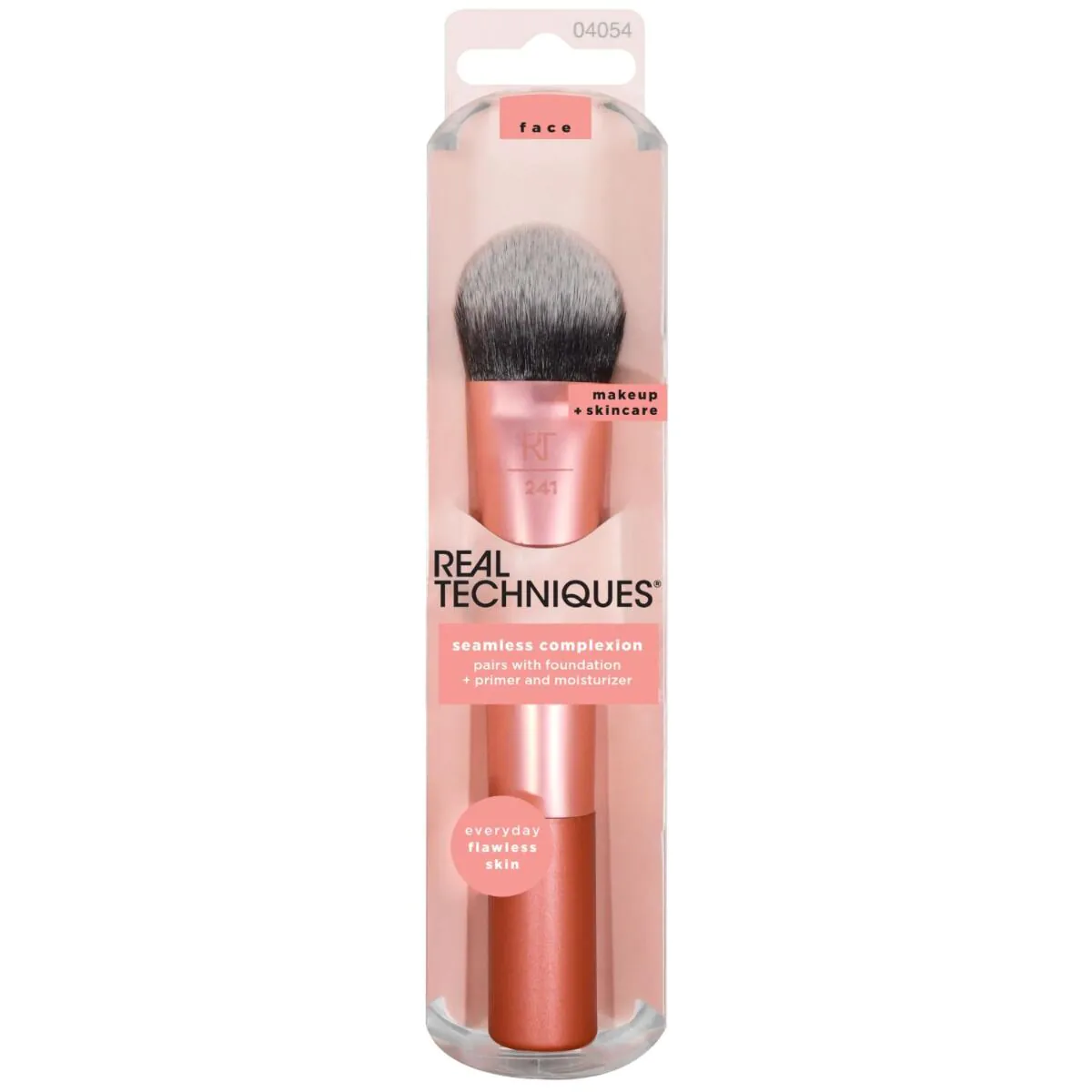 Real Techniques Pędzel Seamless Complexion 1szt