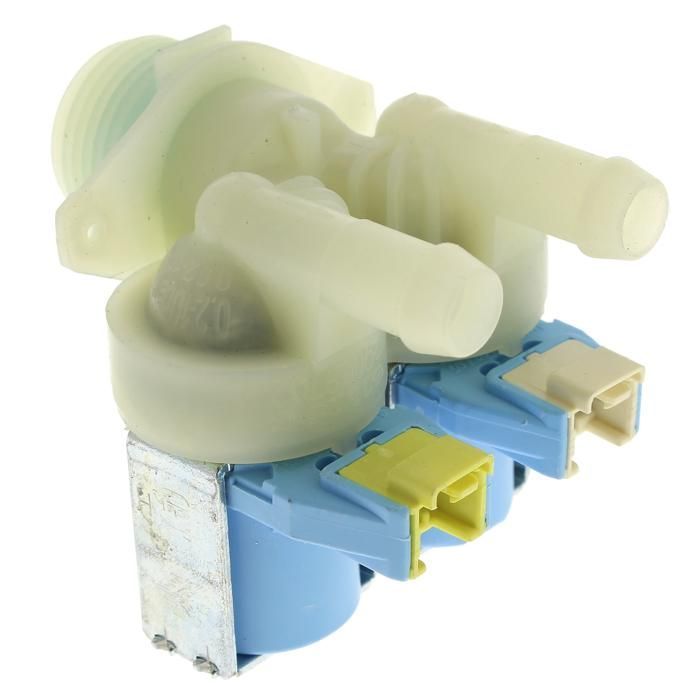 Válvula solenoide de 2 vías 2466302002 - Lavadora Beko - Válvulas solenoides