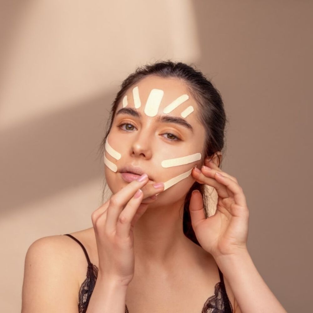CureTape Beauty