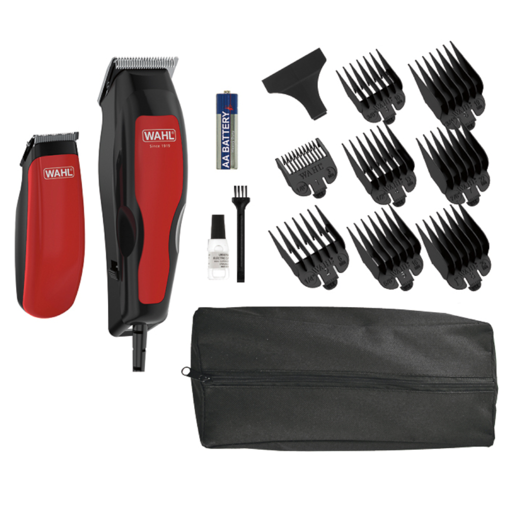 Wahl Home Pro 100 Combo