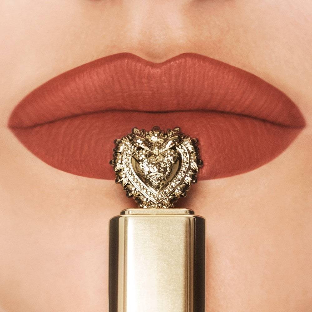 Dolce&Gabbana lūpų dažai „Devotion Lip Lac“ – 5 ml