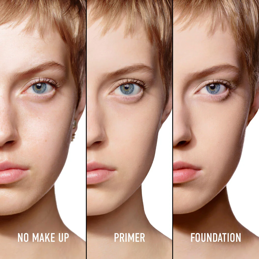 Primer Viso Dior Forever Velvet Veil - Base trucco