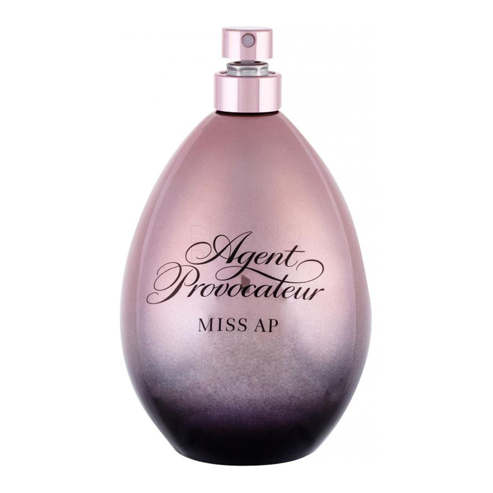 Agent Provocateur, gospodična AP