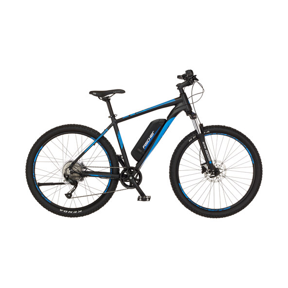 MONTIS 2.1 418 elektromos hegyikerékpár, 48 cm vázmagassággal