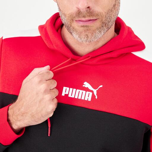  Puma Ess Block