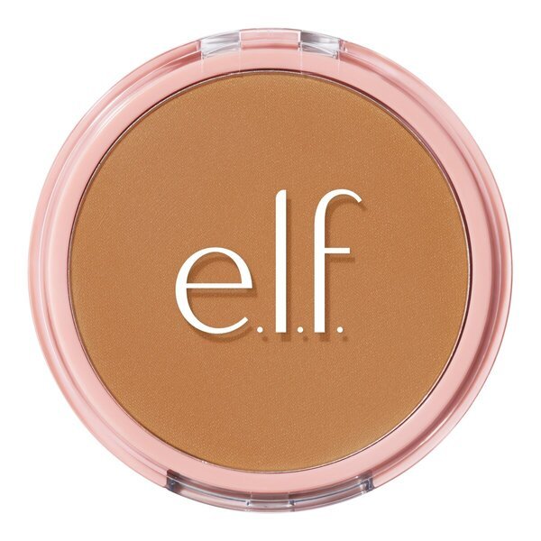 elf Halo Glow Tan Neutral Topli filter za puder<br>10g