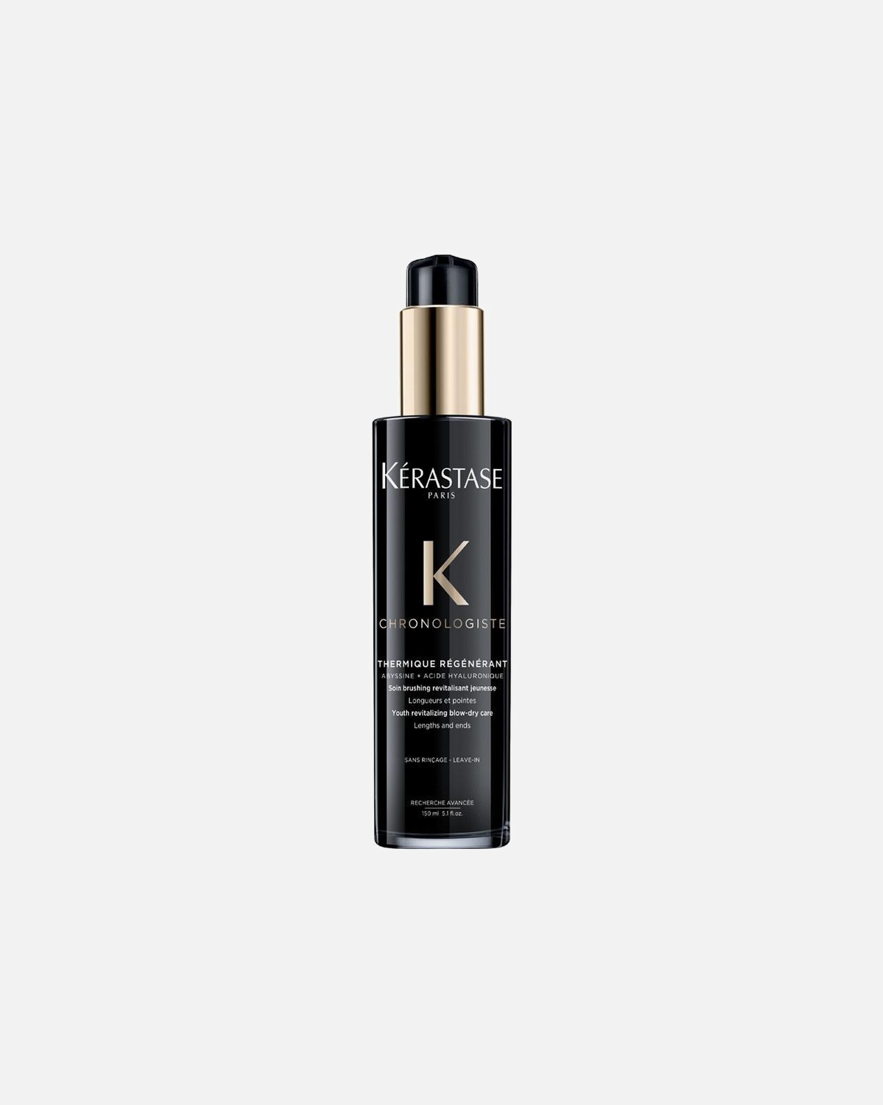 Kérastase Haarbalsam Chronologiste Thermique Régénérant - 150 ml