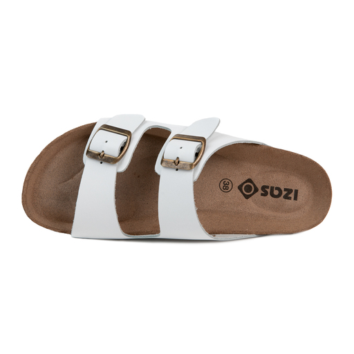 Sandalias Deportivas Y Urbanas Con Plantilla Anatomica Izas Durtal W