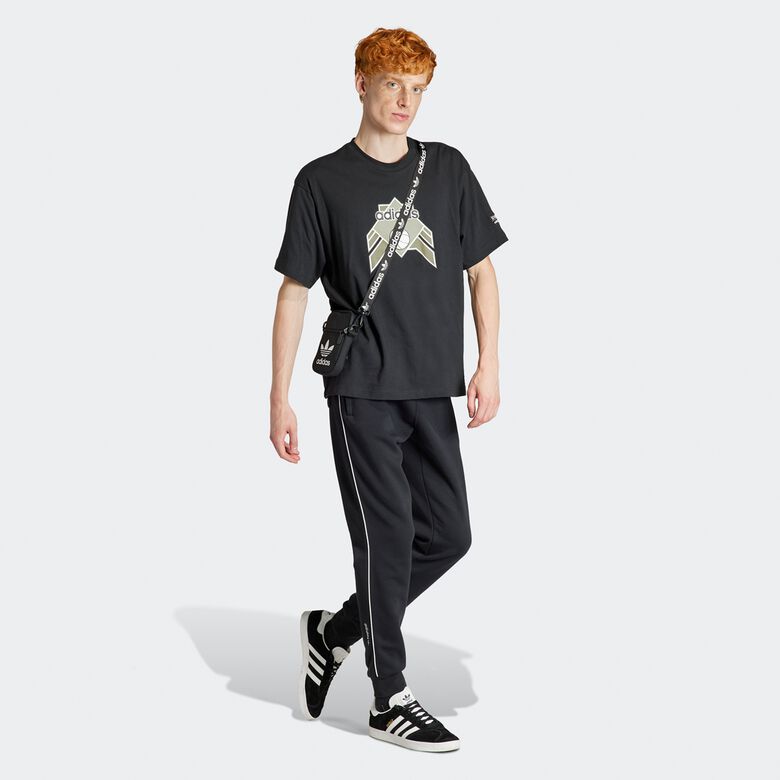 T-shirt Onstoppelijk