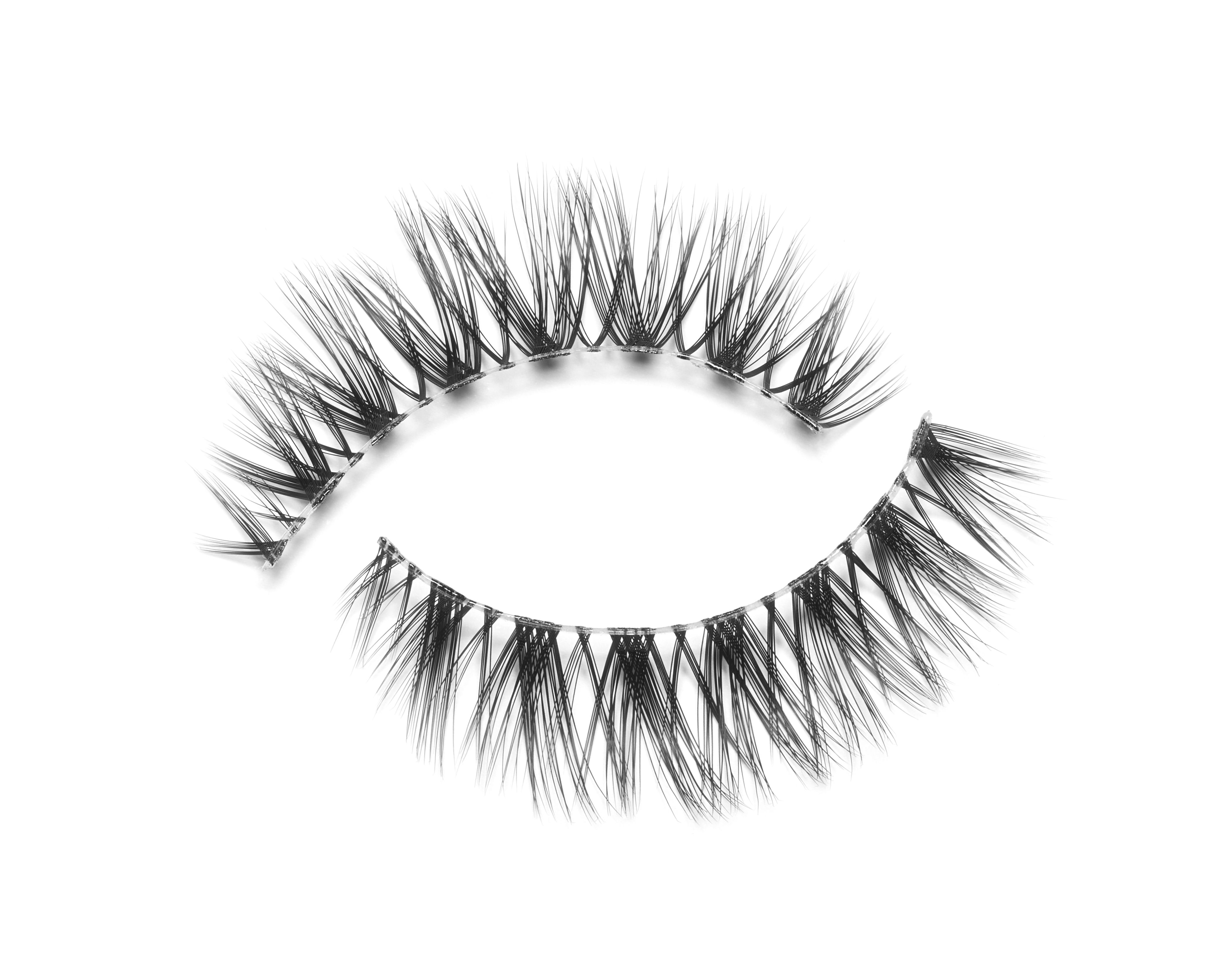 „Full & Wispy No. 184“ dirbtinės blakstienos Dirbtinės blakstienos