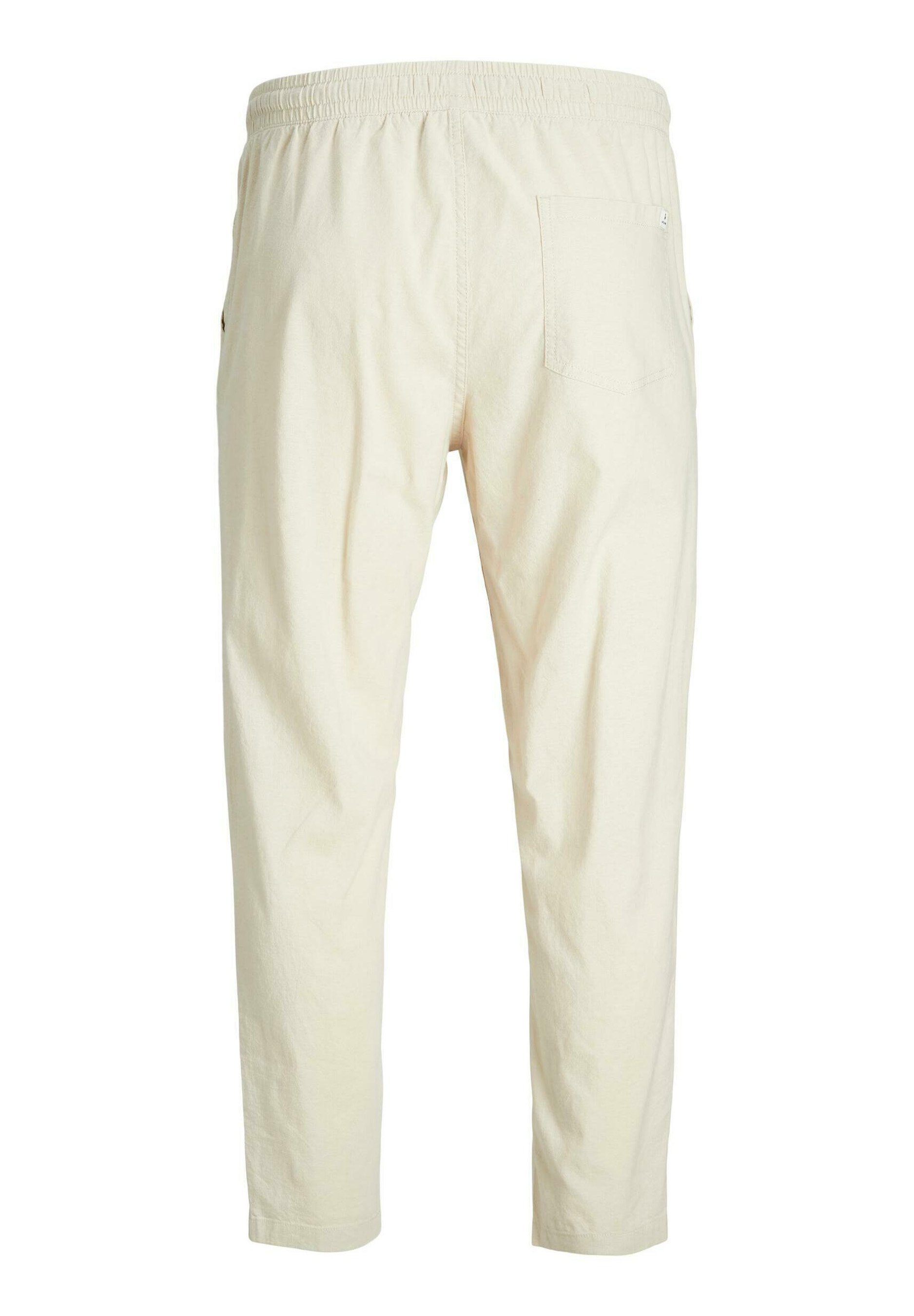 Jack & Jones JPSTACE BREEZE - Hose - Moonbeam
