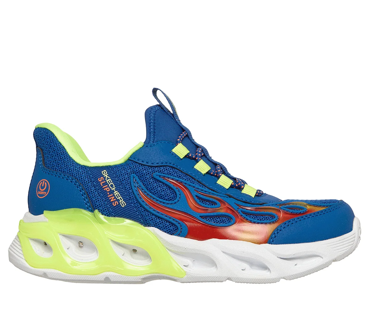 Skechers Slip-ins S-Lights: Thermo Flash 2.0 - Heat-Brisk