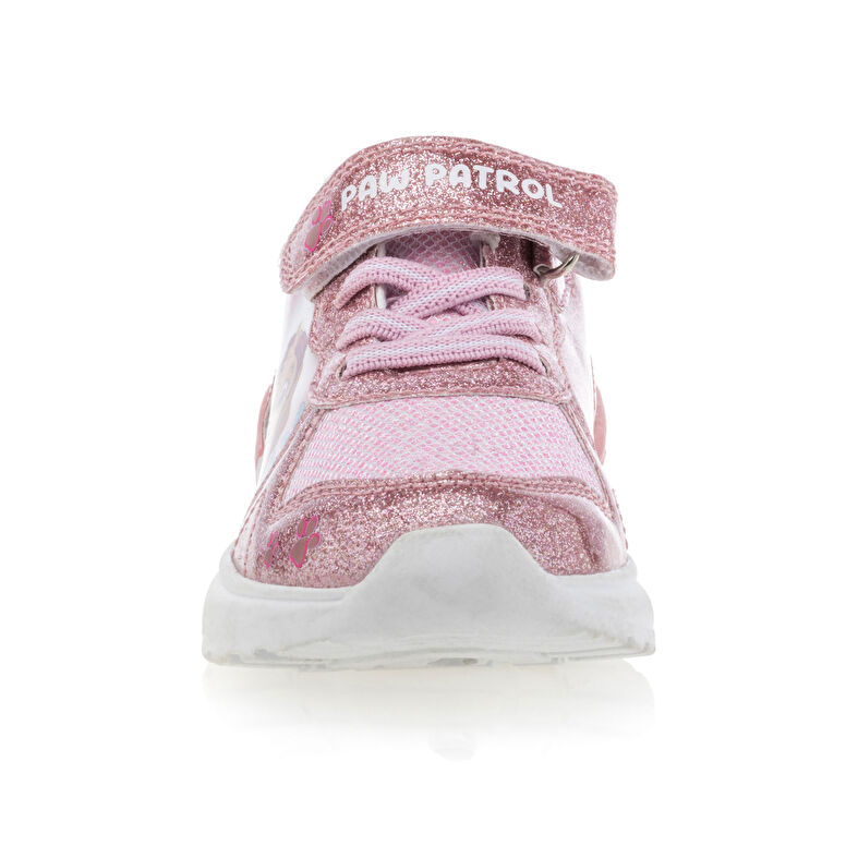 Zapatillas rosas para niña