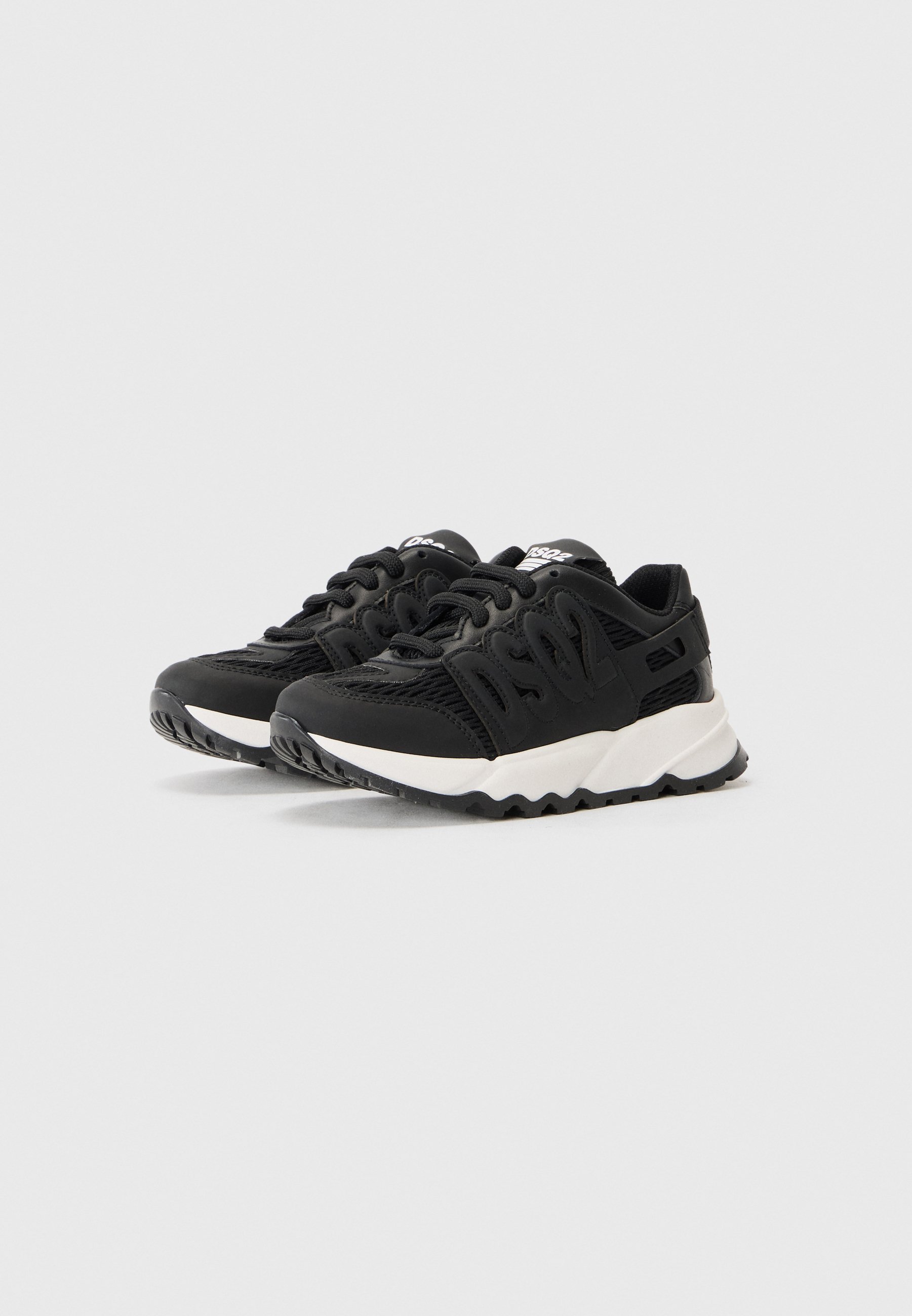 Baskets Dsquared2 UNISEXES - noires