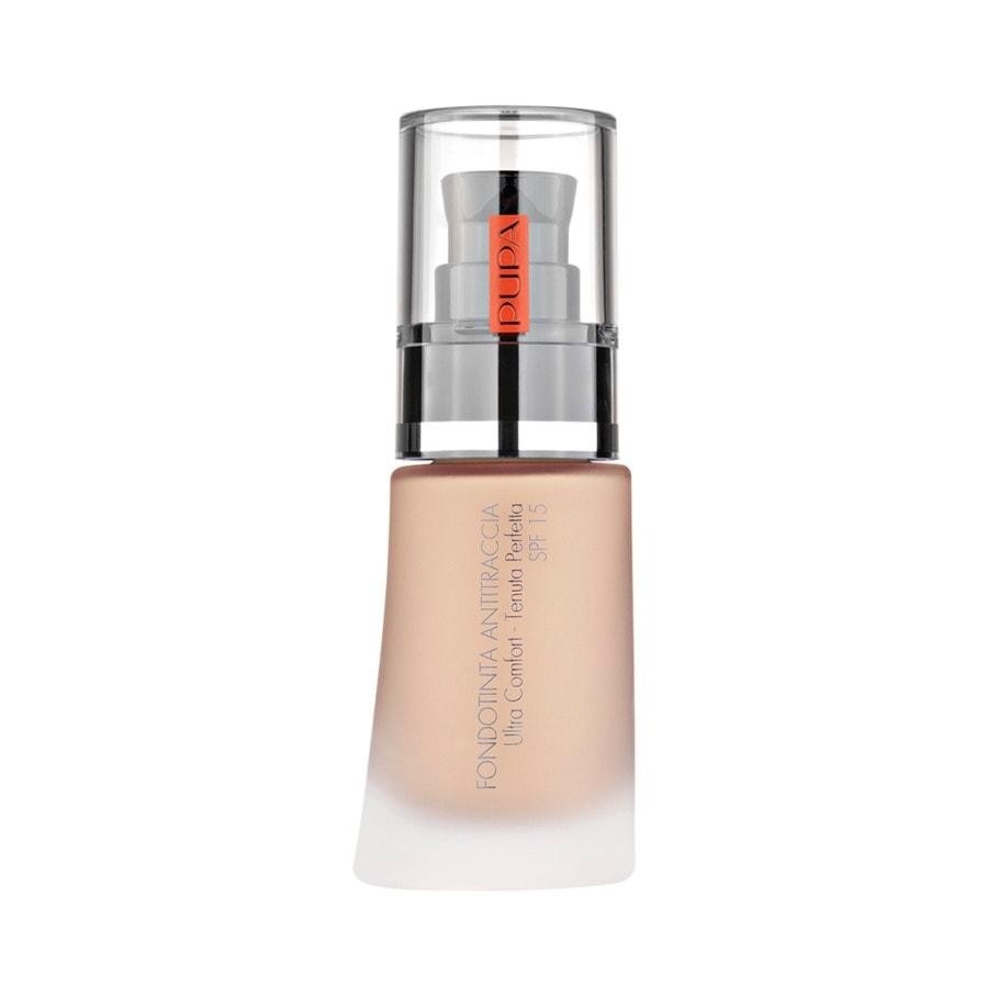 PUPA Milano makiažo pagrindas be perteklių - 30 ml