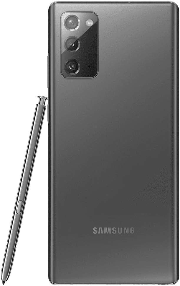 Samsung Electronics Galaxy Note 20 5G Android-telefoon