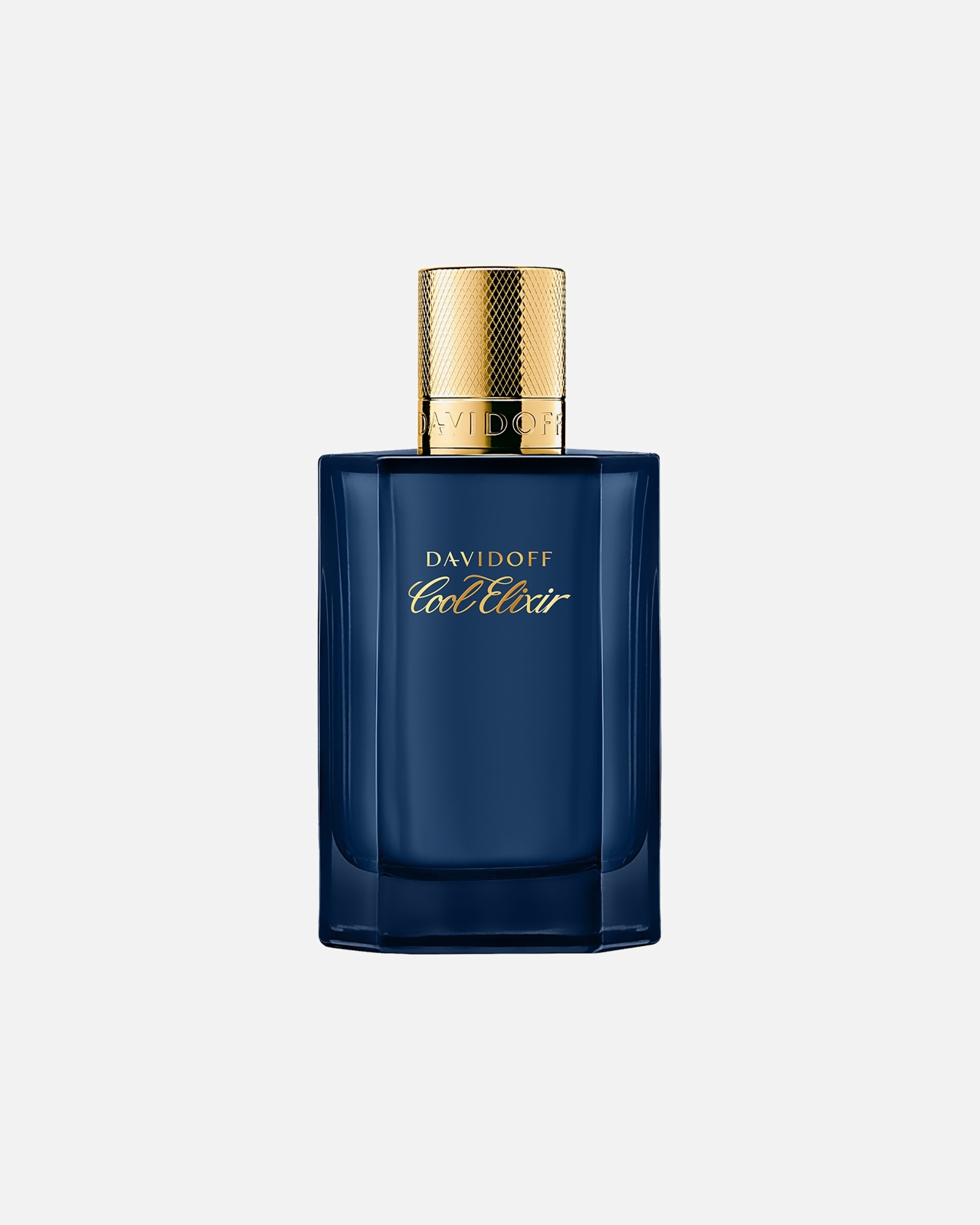 Davidoff Eau de Parfum Cool Elixir Men - 30 ml