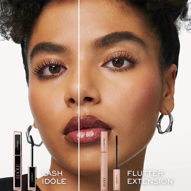 Máscara para cílios Lancôme Lash Idôle Flutter Extension