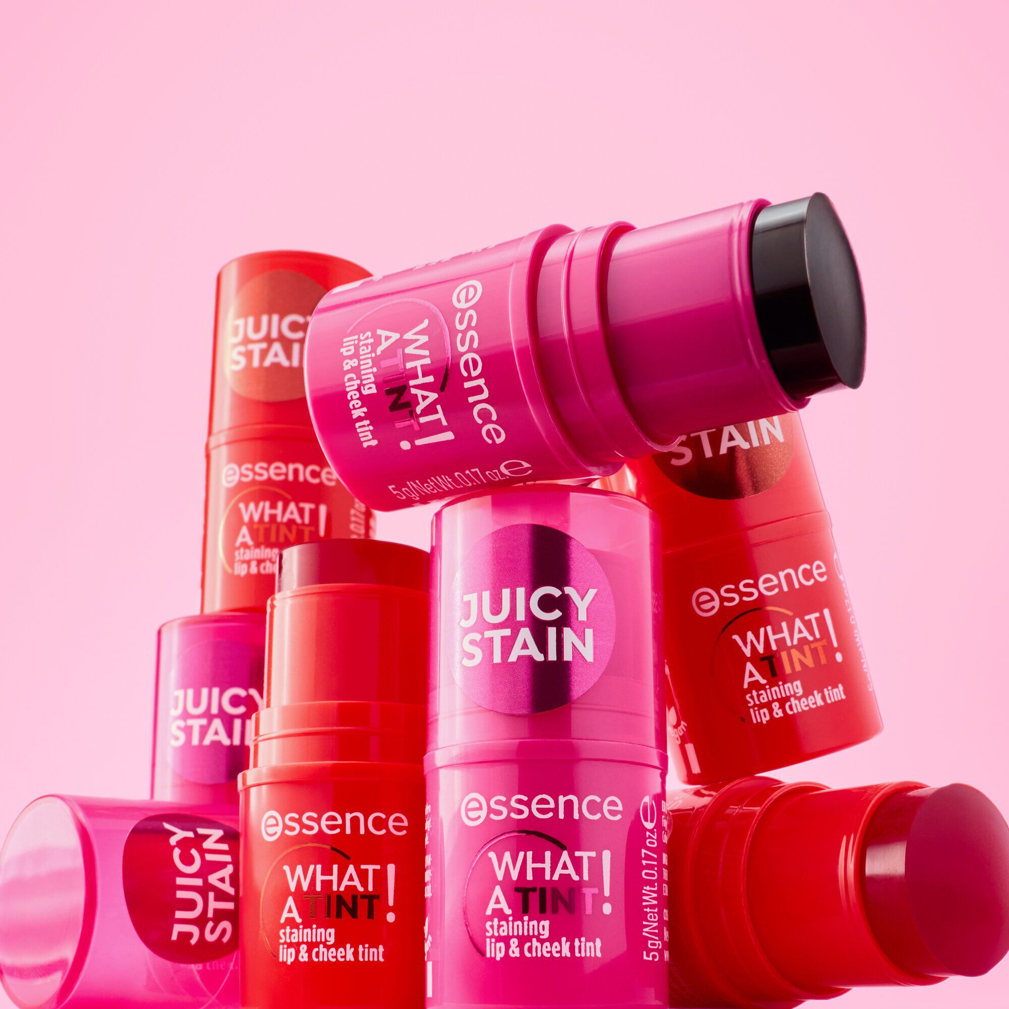Essence KOKS ATSPALVIS!