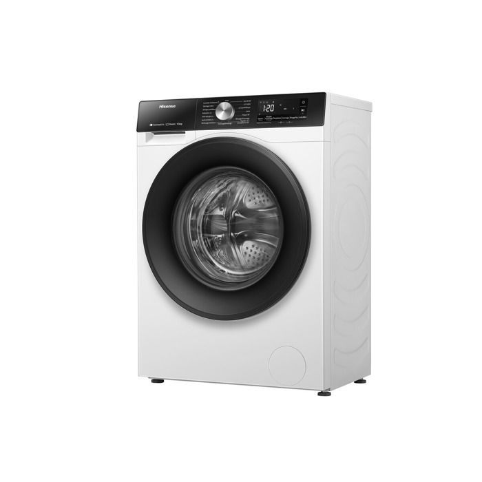 Hisense WD3S9043BW3 Waschtrockner
