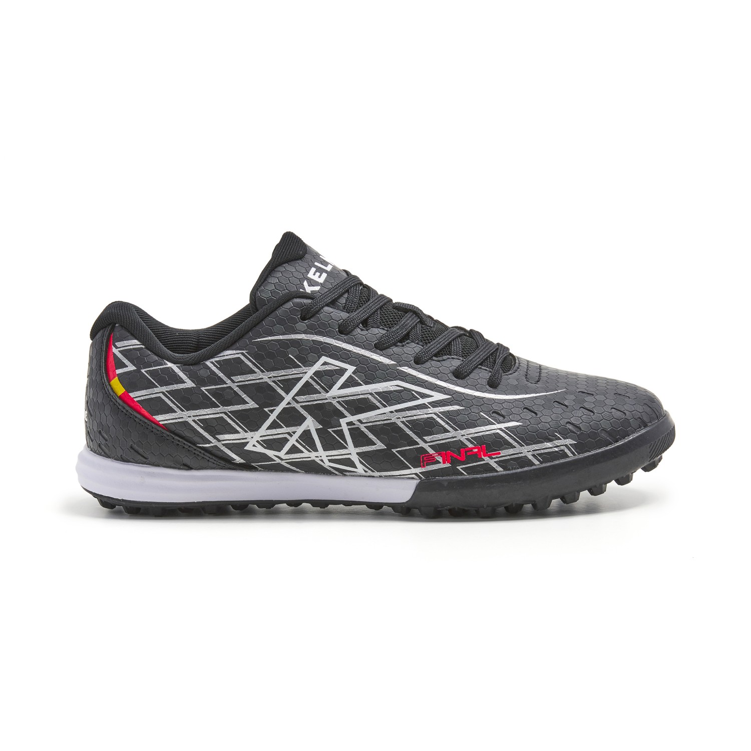  Kelme Final Turf Football Boots