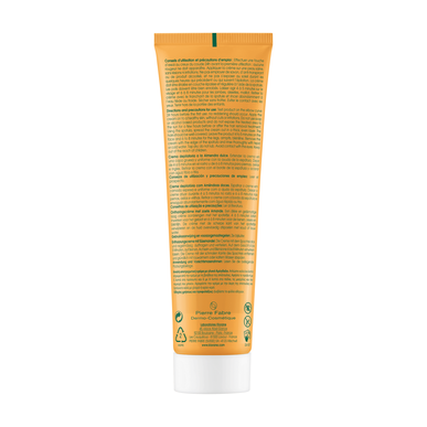 Klorane Karvanpoistovoide Makean mantelin tuoksuinen karvanpoistovoide herkälle iholle 150 ml 150 ml
