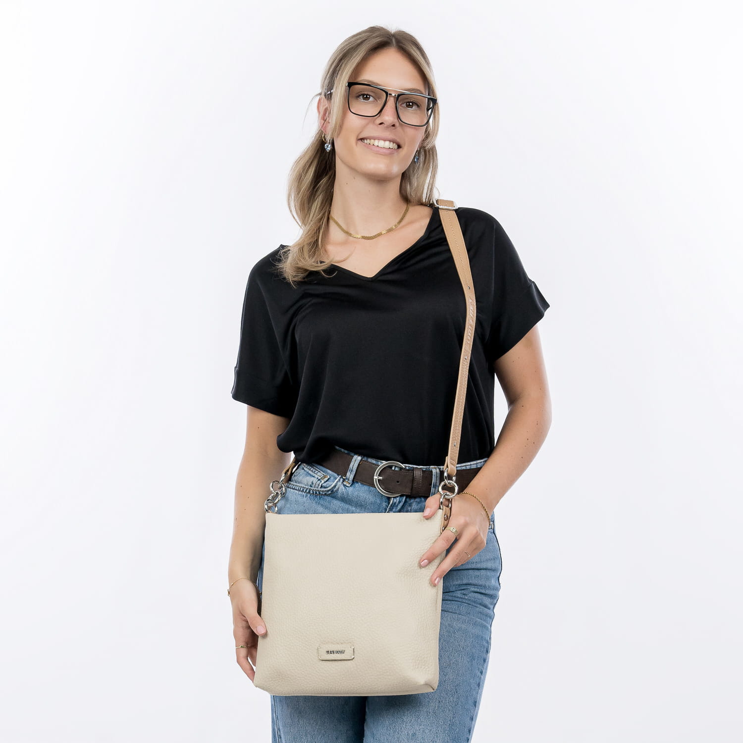 Sac bandoulière SURI FREY SFY Batty - 1 pièce